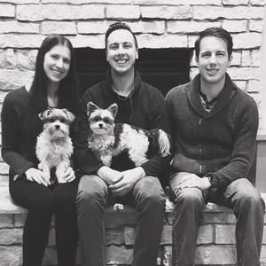 Meet your Posher, Kris